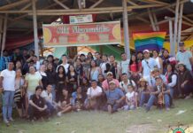 Segundo encuentro de comunicadores territoriales del Consejo Regional Indígena del Huila, CRIHU