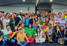 Se protocoliza el Sistema de Educación Indígena Propio SEIP en el No 60 de la CONTCEPI y No 7 de la Mesa permanente de concertación MPC