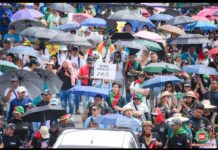 El CRIC y La lucha por la equidad y la inclusión es esencial para construir una sociedad más justa