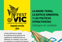 FestVIC CRIC: Un Viaje de Vida y Resistencia a Través del Cine Indígena