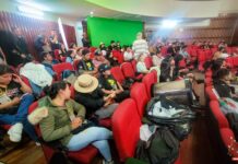 La comunicación, más allá de informar. Una apuesta organizativa y política del CRIC