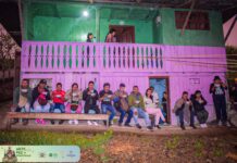 La Minga del Arte Indígena Culturas en Comunicación, llegó al hermano País del Ecuador