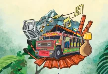 Camino a la COP16, recorrido por la vida de las comunidades indígenas