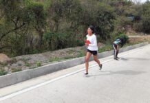 Florecen los juegos ancestrales. 12 jóvenes del CRIC participarán en la 5ta maratón en el eje cafetero