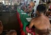 El pueblo indígena Siapidara se reunió en defensa del territorio, la vida y la paz