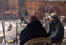 La creación audiovisual en los Pueblos Indígenas: Un viaje desde y hacia nuestras raíces
