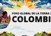 Declaración del GLF Bogotá Derechos territoriales equitativos para la paz – Foro Global de la Tierra