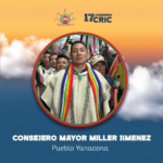 Pueblo Yanacona
