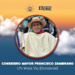 U’h Wala Viç (Occidente)_
