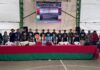 El ciclismo Indígena hace historia y envía un mensaje de Paz desde el Cauca