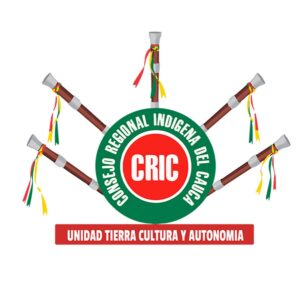 Logo CRIC fondo blanco Logo CRIC fondo blanco