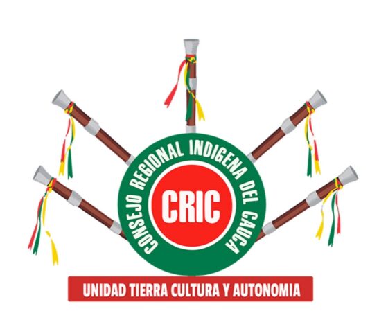 Logo CRIC fondo blanco