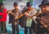 Semana Cultural, Artística y Deportiva de la UAIIN