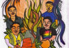 Del silencio a la Palabra: La diversidad sexual que habita el territorio Nasa del Norte del Cauca.