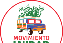 DENUNCIA POR LA NO ENTREGA EN LAS MESAS DE VOTACION DEL PAIS, DEL TARJETÓN DE LA CIRCUNSCRIPCIÓN ESPECIAL INDÍGENA.