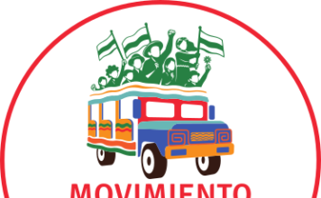 DENUNCIA POR LA NO ENTREGA EN LAS MESAS DE VOTACION DEL PAIS, DEL TARJETÓN DE LA CIRCUNSCRIPCIÓN ESPECIAL INDÍGENA.