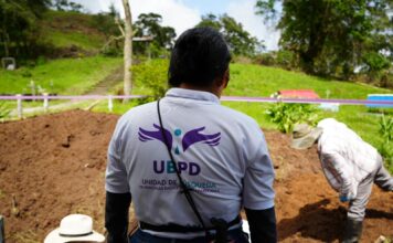 Buscamos a las familias de integrantes del extinto MAQL que se encuentren desaparecidos desde los 80