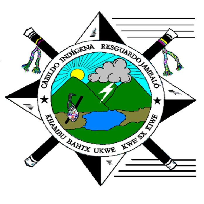 Logo cabildo jambalo