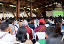 Autoridades indígenas del Cauca se reúnen en Junta Directiva y reafirman la emergencia social y humanitaria en los territorios