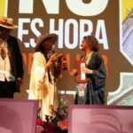 El Fondo “No es Hora de Callar” marca un hito en la protección de mujeres periodistas en Colombia