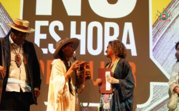 El Fondo “No es Hora de Callar” marca un hito en la protección de mujeres periodistas en Colombia