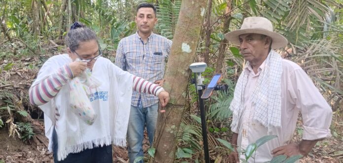 BOLETIN 20260408 URT restituye 2.728 ha en Mapiripán