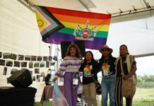 Pronunciamiento: Resistiendo por el reconocimiento del sentir y pensar diferente de nuestros pueblos.