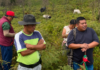 CRIC inicia la implementación de cuatro comunidades energéticas en territorios indígenas del Cauca