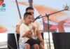 Semillas con capacidades diversas fortalecen el cuidado colectivo en la Cuarta Minga del Arte Indígena