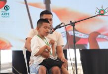 Semillas con capacidades diversas fortalecen el cuidado colectivo en la Cuarta Minga del Arte Indígena