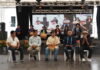 Rap, chirimía y radio: la palabra que resiste desde los pueblos indígenas, tema central en el Círculo de la palabra Música y oralidad