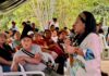 Aida Quilcué llama a fortalecer la unidad y la organización para defender los procesos de los pueblos indígenas