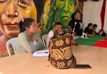 Comisión Política del CRIC define agenda organizativa y política frente al nuevo Gobierno Nacional