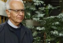 Javier Giraldo, un defensor de la vida cercano a los procesos de los pueblos indígenas