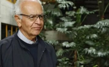 Javier Giraldo, un defensor de la vida cercano a los procesos de los pueblos indígenas