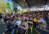 Encuentro departamental reúne a organizaciones sociales del Cauca para analizar problemáticas territoriales y definir acciones políticas