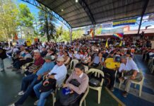 Encuentro departamental reúne a organizaciones sociales del Cauca para analizar problemáticas territoriales y definir acciones políticas