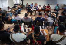 CRIC exige respeto por la autonomía indígena y cumplimiento de los acuerdos para el proceso de Semillas de Vida